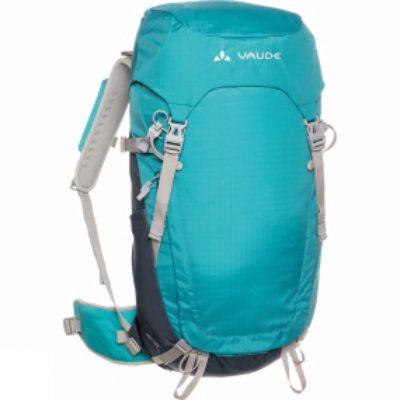 Vaude Womens Prokyon 28 Rucksack Hummingbird Vaude Womens Prokyon 28 Rucksack Hummingbird